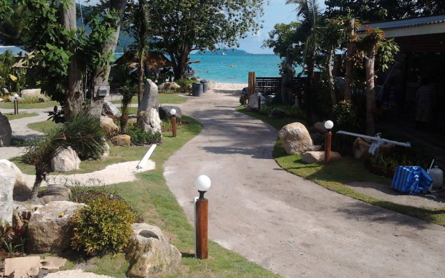 Kathalee Beach Resort Koh Lipe