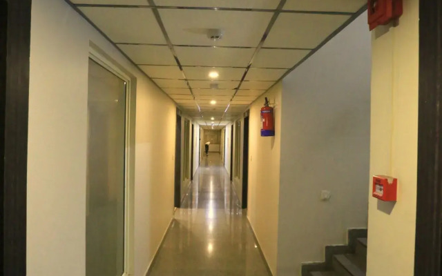 OYO Rooms Lucknow Junction