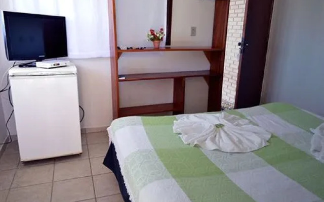 Bougainville Pousada Mar