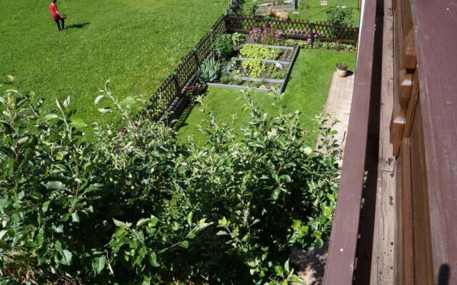 Apartpension Kappacher