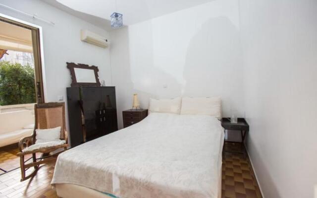 Άνετη διαμονή 100 μέτρα από τη θάλασσα - Βάρκιζα
