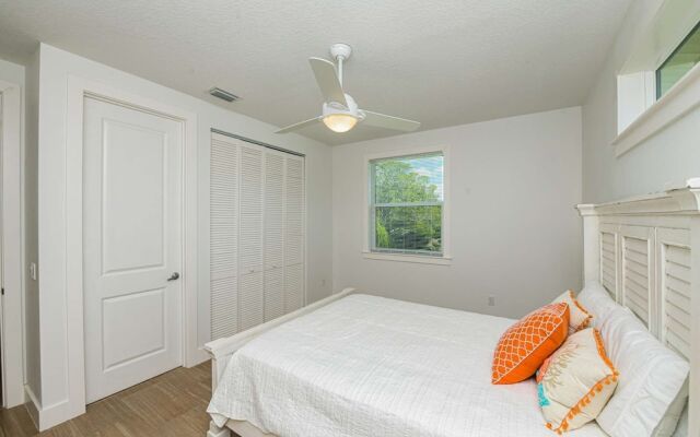 Lido Dream Getaway Duplex S