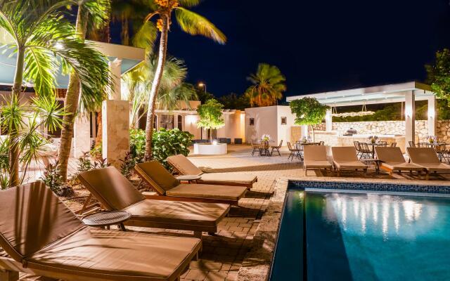 Zoetry Curaçao Resort & Spa - All Inclusive
