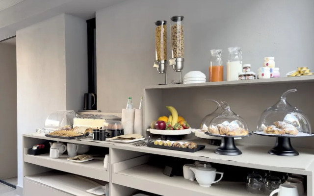 Donna Filomena Luxury Suites
