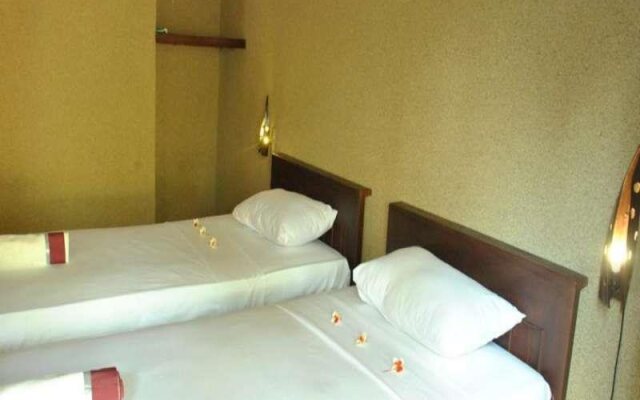 Sudi Guest House
