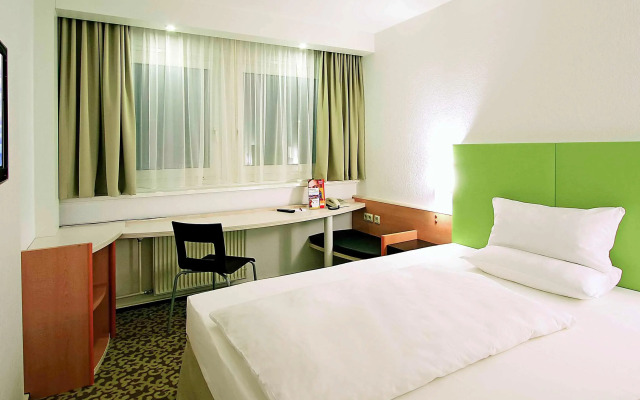 ibis Dresden Zentrum