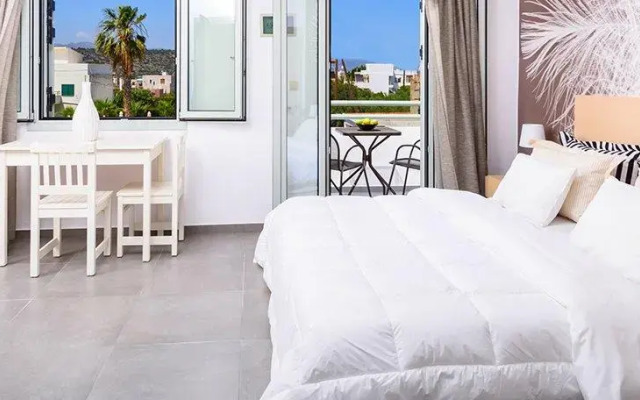 Pierre & Vacances Residence Angela Studios And Apartments