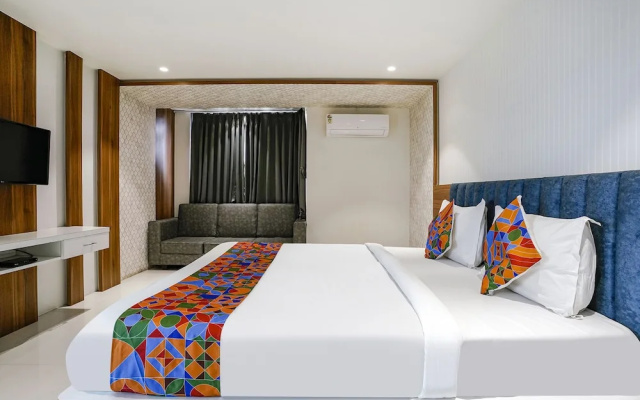 Fabhotel The Nashik Inn