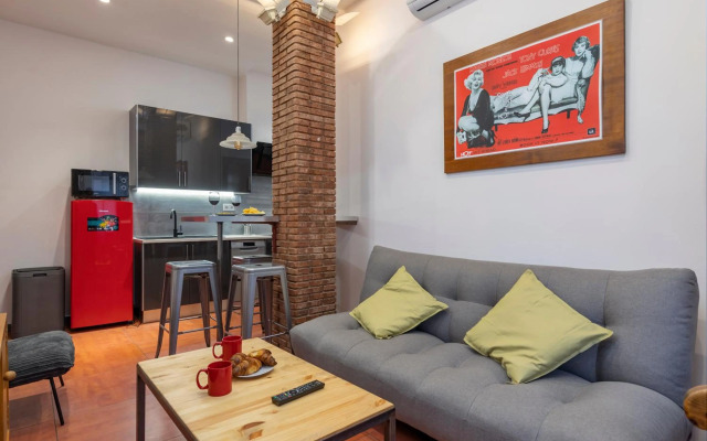 Homeabout Imperial Apartment