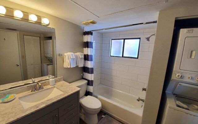 Ocean Village Club B34