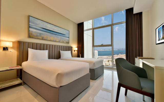 Swiss-Belsuites Admiral Juffair