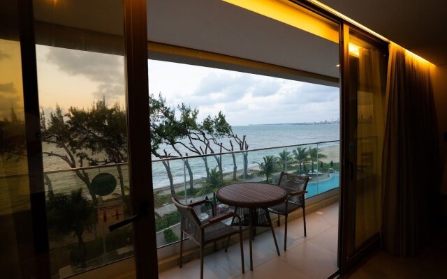 Oceana Atlântico Hotel