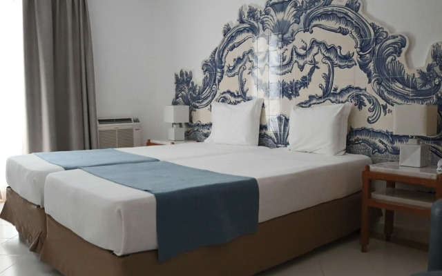 Hotel Apartamento do Golfe