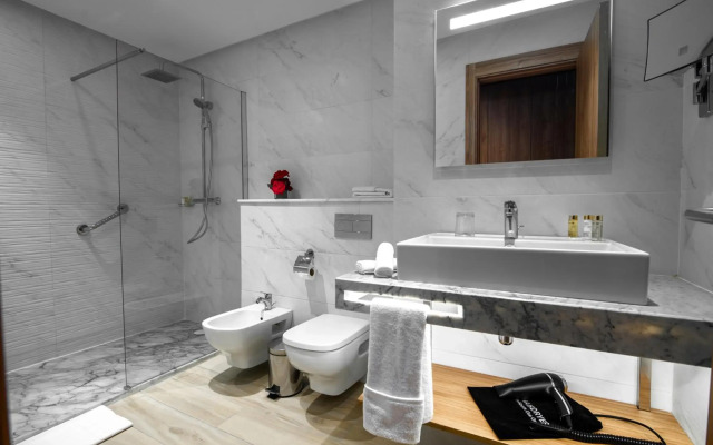 Dominium Palace Hotel