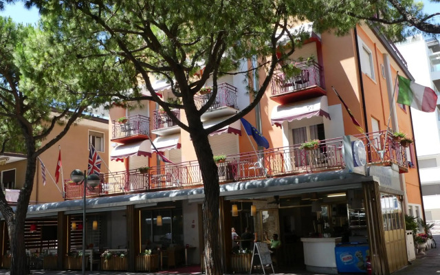 Hotel Madison