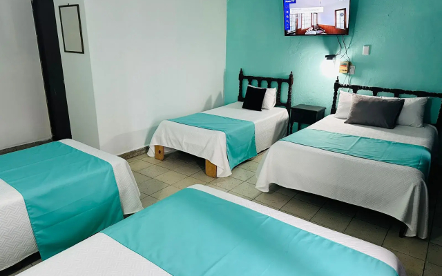 Hotel Santa Barbara