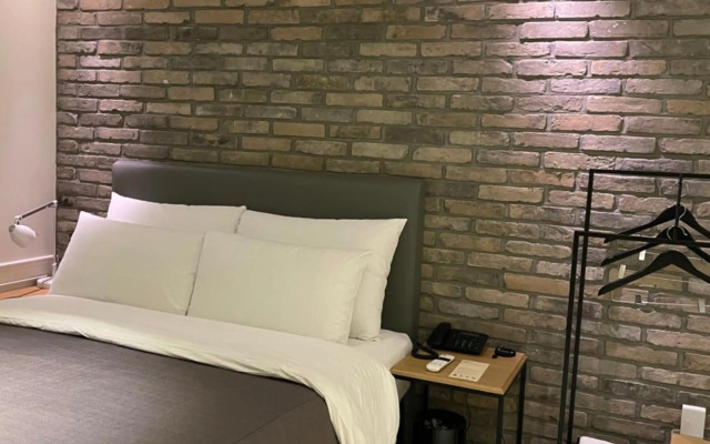 Gaden hotel