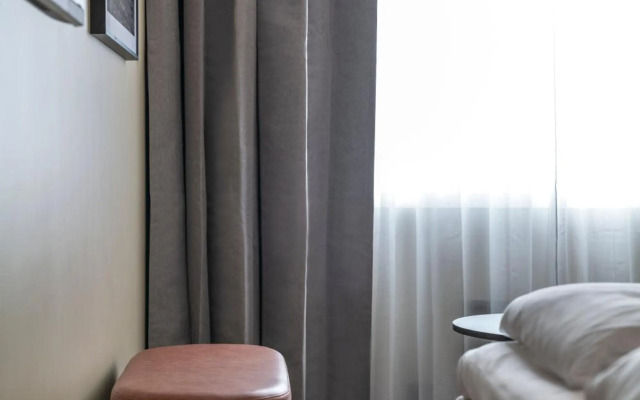 Thon Partner Hotel Notodden