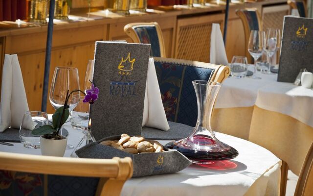 Hotel Royal