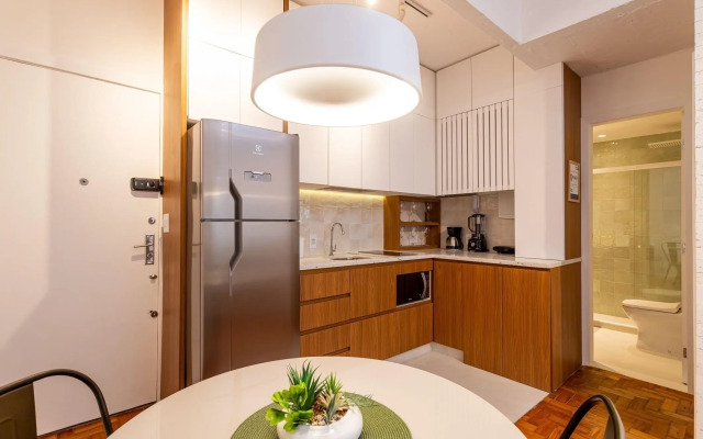 Torre 106 A 1Br Apartment In Ipanama Ghs 38119
