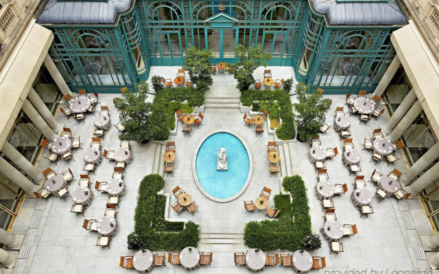 The Westin Paris-Vendome