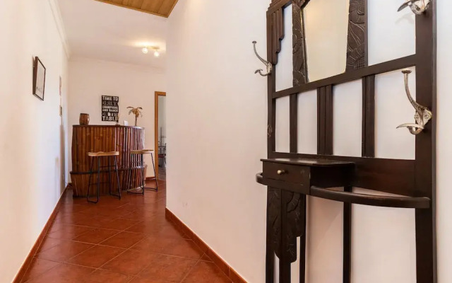 Beach Front View Armacao de Pera Flat