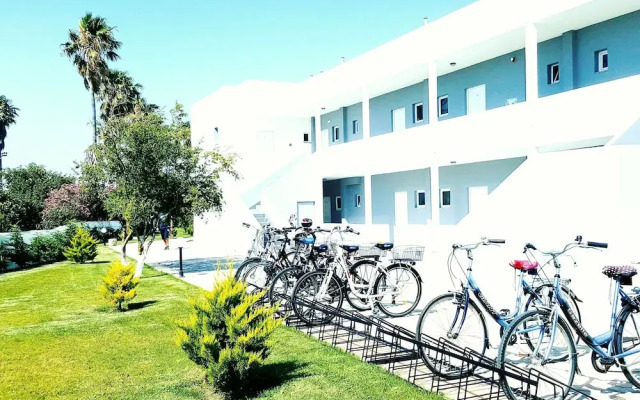 Athina Apartments