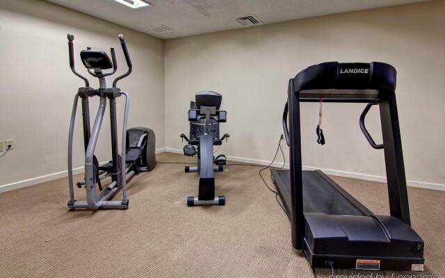 Comfort Inn and Suites Ingersoll