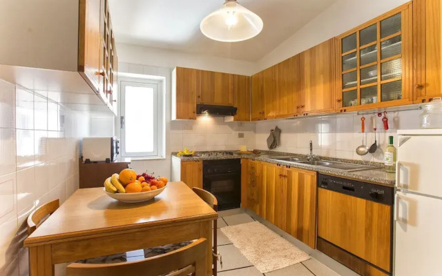 Alghero, Lighthouse Penthouse with sea view and beach front