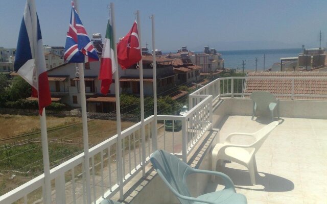 Sun Apart Hotel