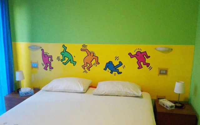 B&B A Casa Di Nannalì