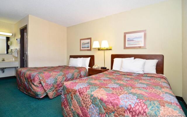 Extended Stay Warrenton Inn