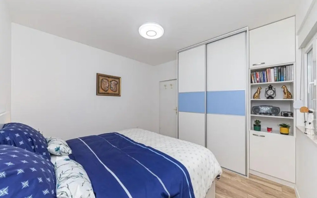 Ivica - sea View - A1