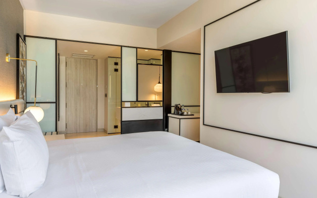 Hilton San Jose La Sabana