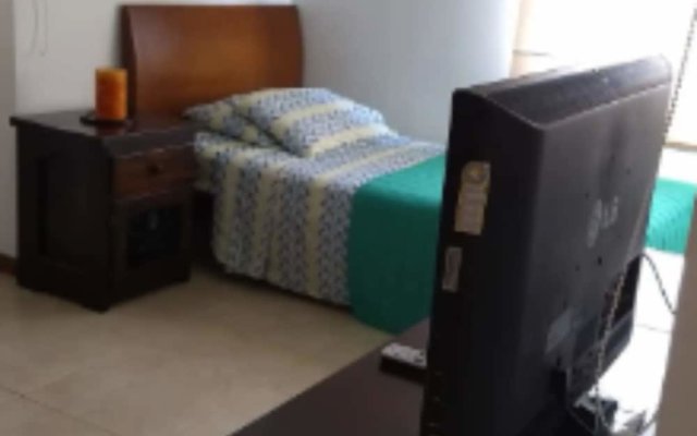 Apartamento Vacacional Valle  Lil- Calii