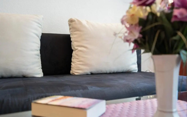 Strandhotel Kellenhusen Wohnung 19