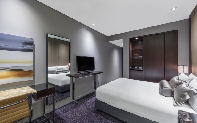 The Beetson Hotel