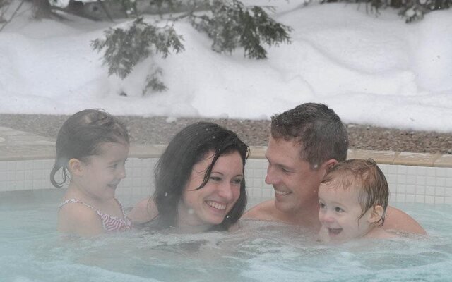 Blue Mountain Seasons At Blue