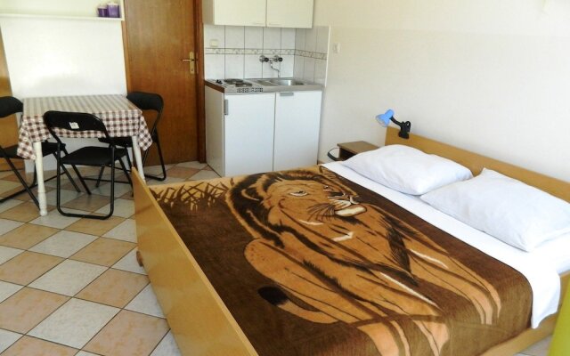 Apartment Jakoubek