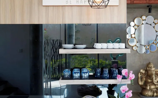 Abian Kapas Beach Bali