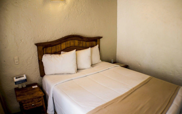 Hotel Guanajuato
