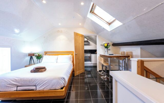 Berkley Aparthotel
