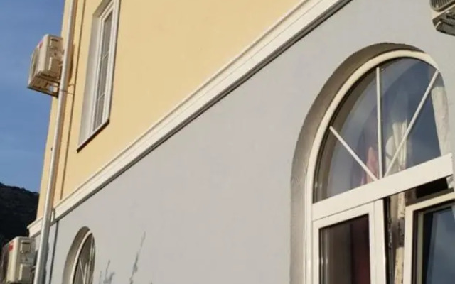 Rooms Banićević