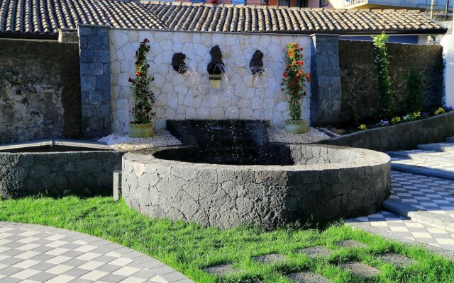 B&B Le Antiche Cisterne