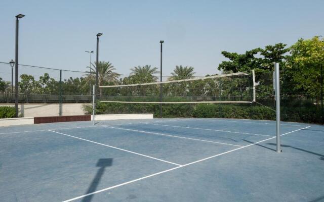 Elegant 1 Bedroom in Madinat Badr