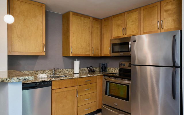 Residence Inn Arlington Capital View