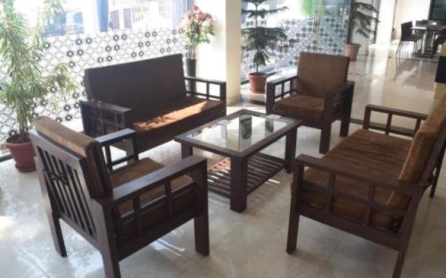 Hotel Murud Marina