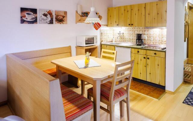 Ferienwohnungen Gastager