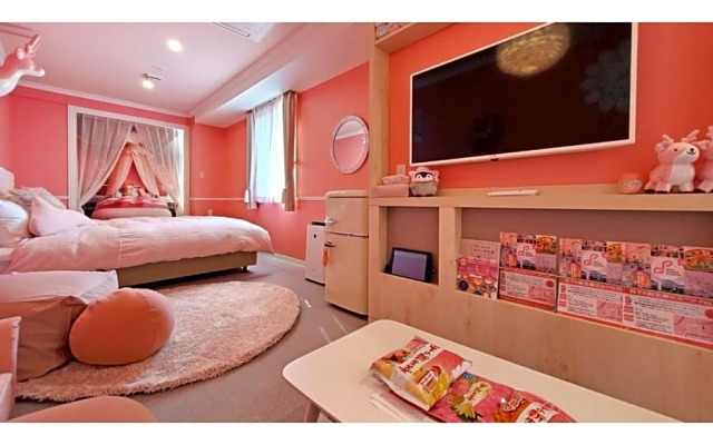 ｂｕｓｉｎｅｓｓ&ａｃｔｉｖｉｔｙ ｃｈａｎｖｒｅ - Vacation STAY 64324v