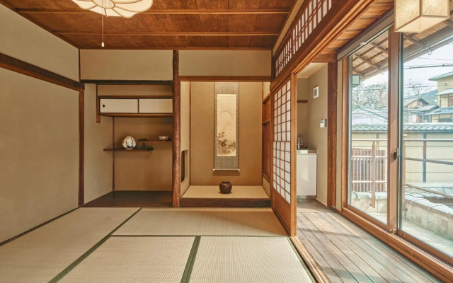 Mugen no Iki - Vacation STAY 03771v